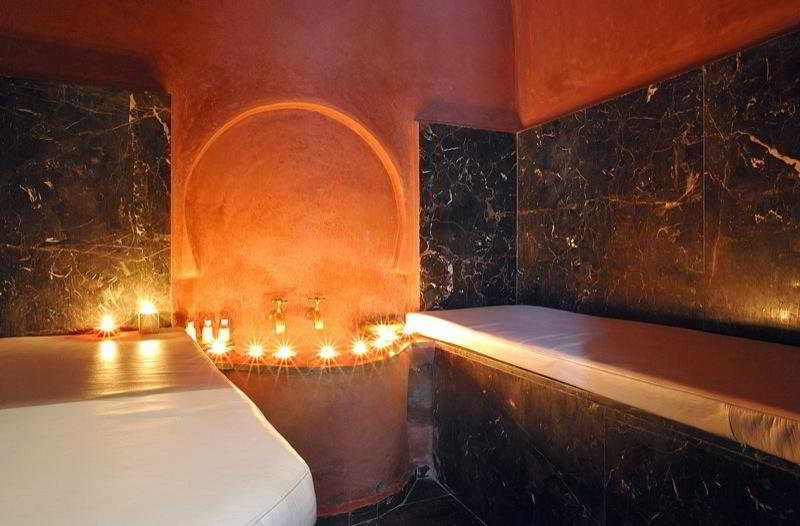 Riad Vendome & Spa