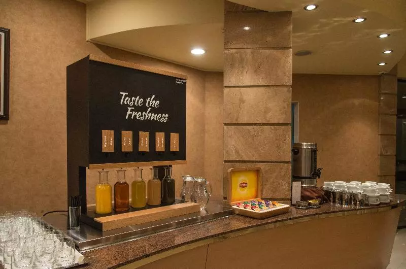 Rosslyn Dimyat Hotel Varna