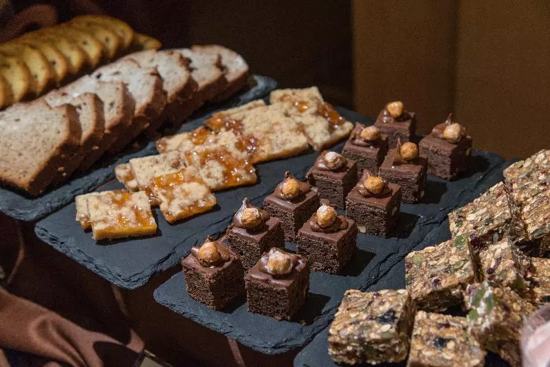 Rosslyn Dimyat Hotel Varna