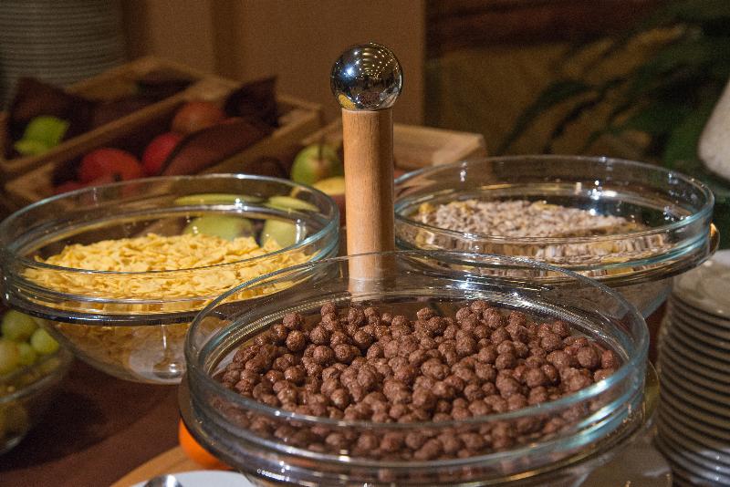 Rosslyn Dimyat Hotel Varna