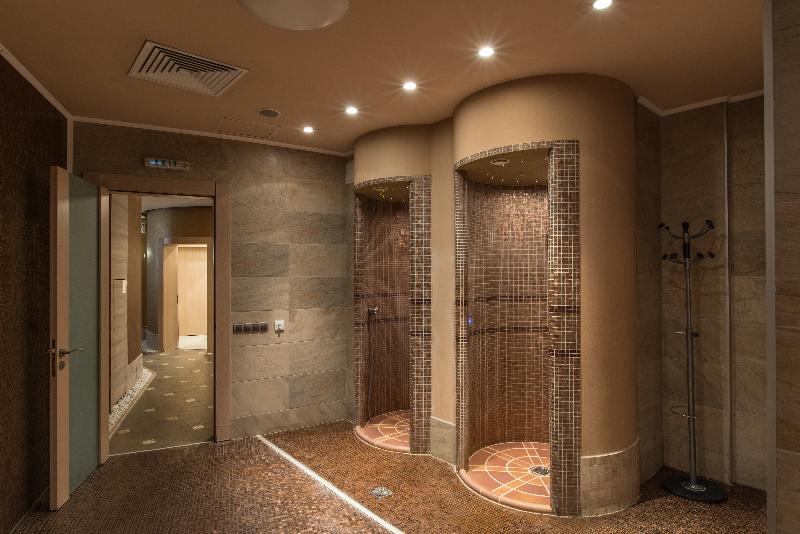 Rosslyn Dimyat Hotel Varna