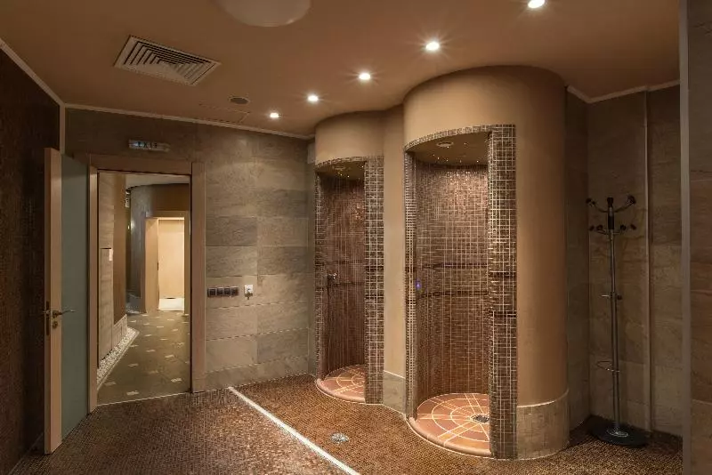 Rosslyn Dimyat Hotel Varna