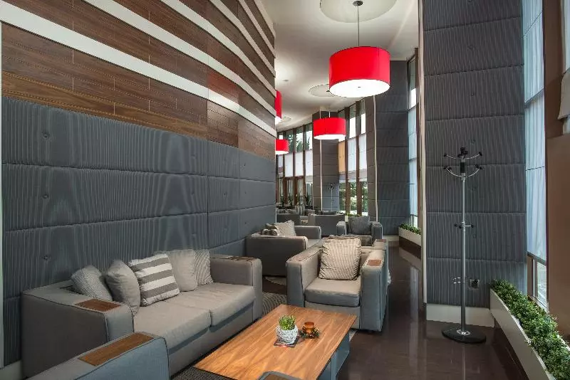 Rosslyn Dimyat Hotel Varna