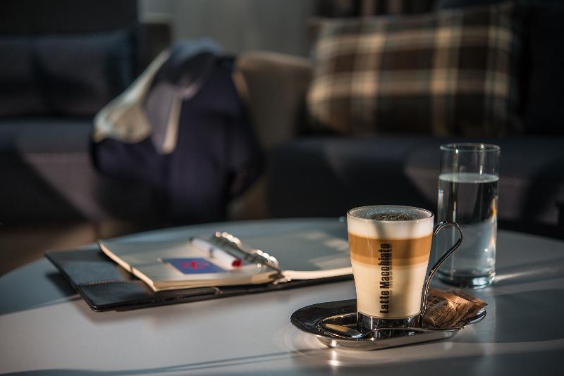 Rosslyn Dimyat Hotel Varna