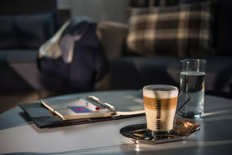 Rosslyn Dimyat Hotel Varna