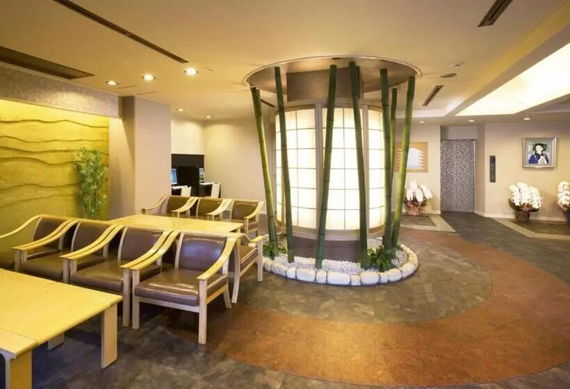 Kyoto Ryokan Hirashin