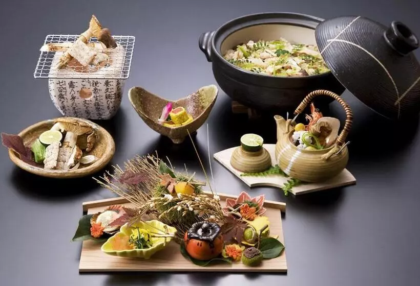 Kyoto Ryokan Hirashin