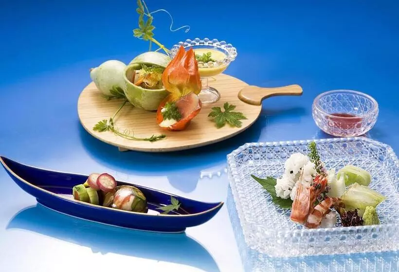 Kyoto Ryokan Hirashin