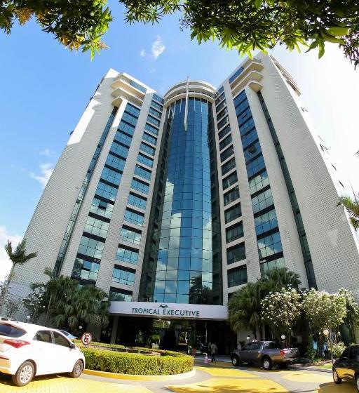 فندق Tropical Executive