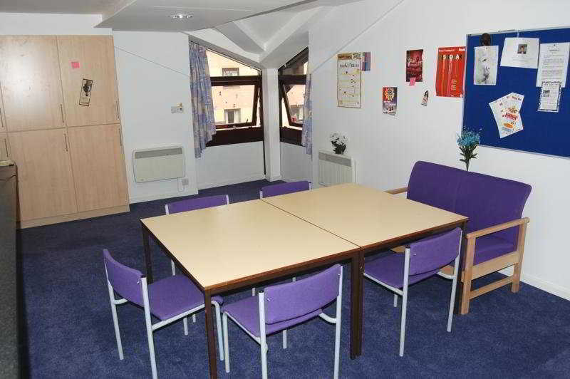 Weston Hall - Halls of Residence