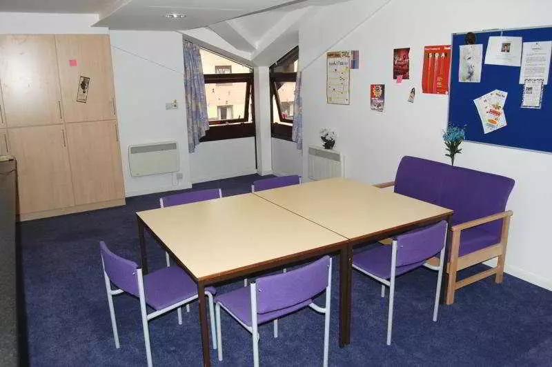 Weston Hall - Halls of Residence