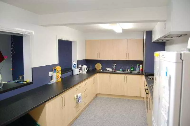 Weston Hall - Halls of Residence