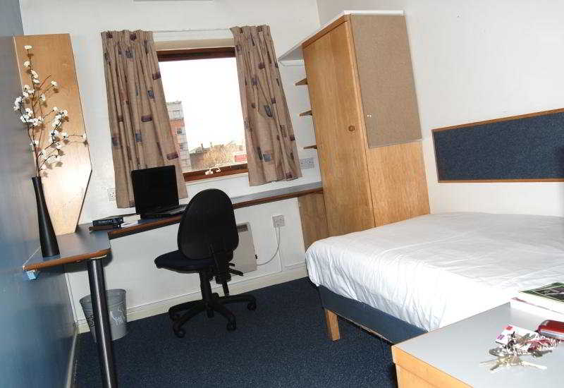 Weston Hall - Halls of Residence