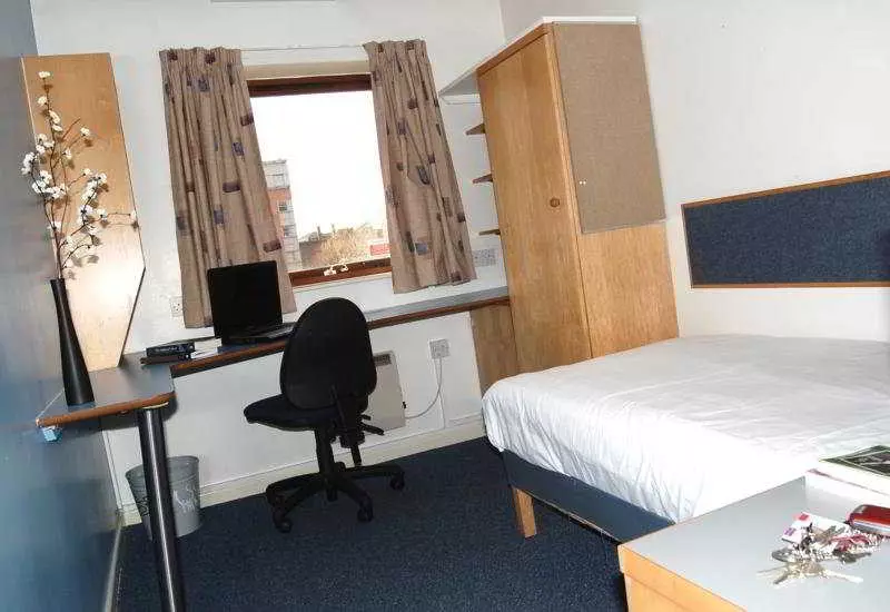 Weston Hall - Halls of Residence