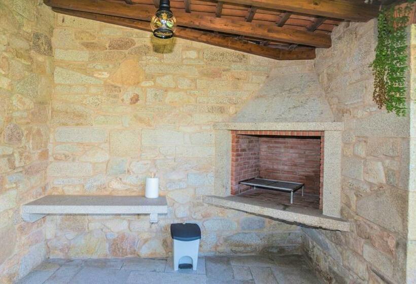 Hospedium Galitrips A Casa De Lucho