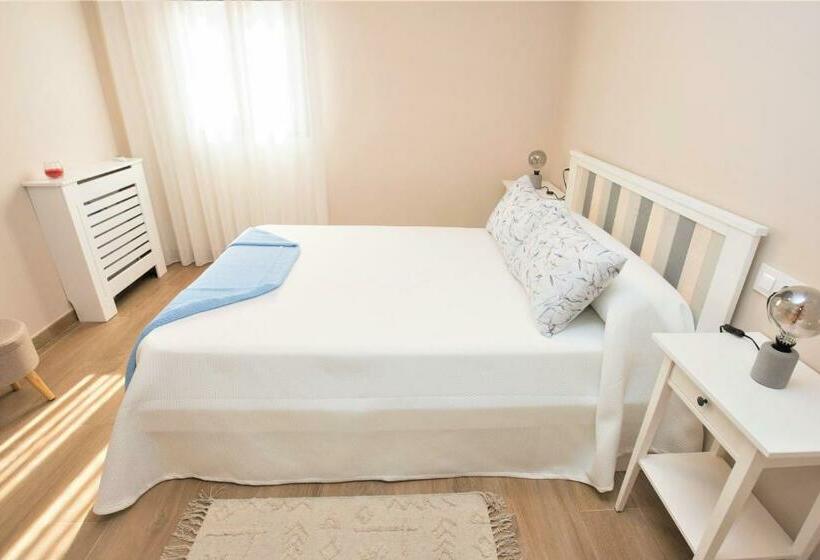 Hospedium Galitrips A Casa De Lucho