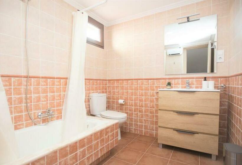 Hospedium Galitrips A Casa De Lucho