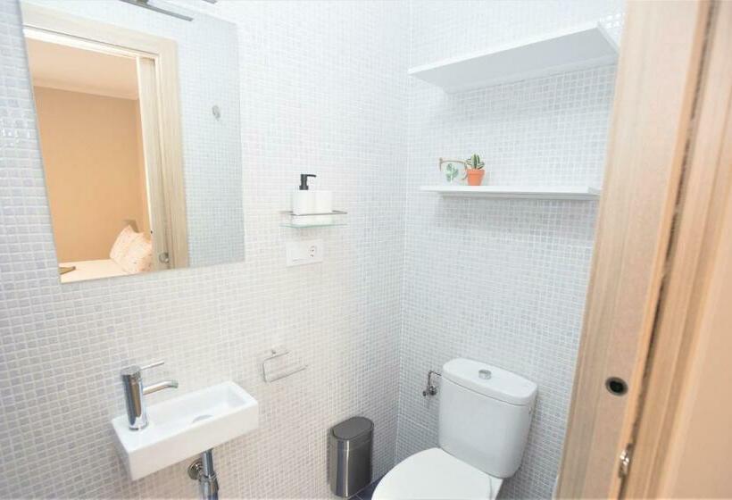 Hospedium Galitrips A Casa De Lucho