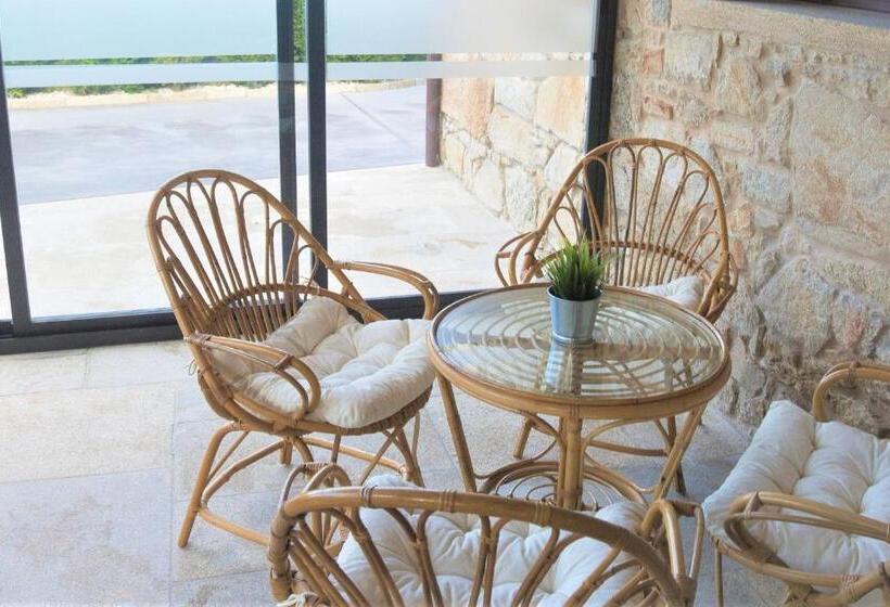 Hospedium Galitrips A Casa De Lucho