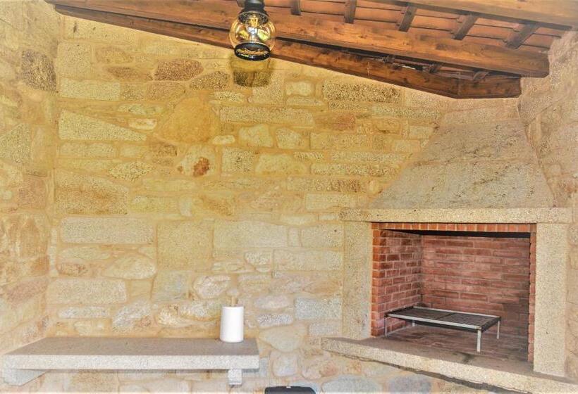 Hospedium Galitrips A Casa De Lucho