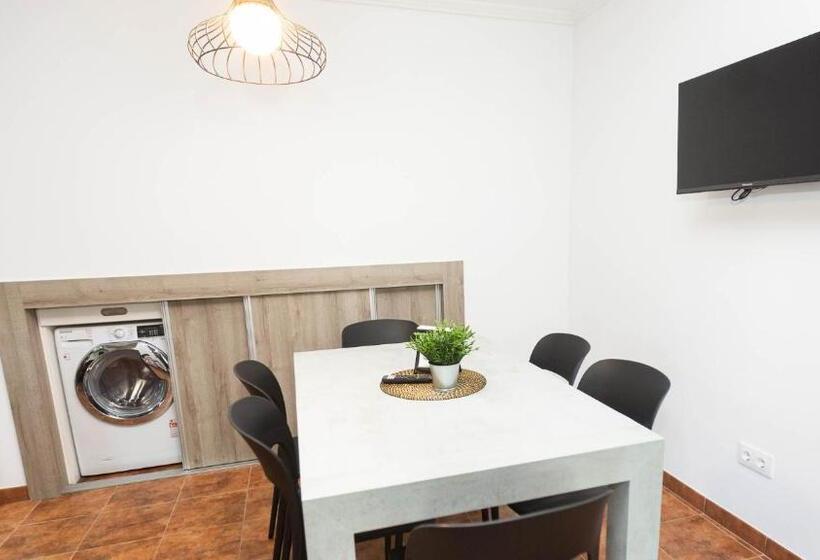 Hospedium Galitrips A Casa De Lucho