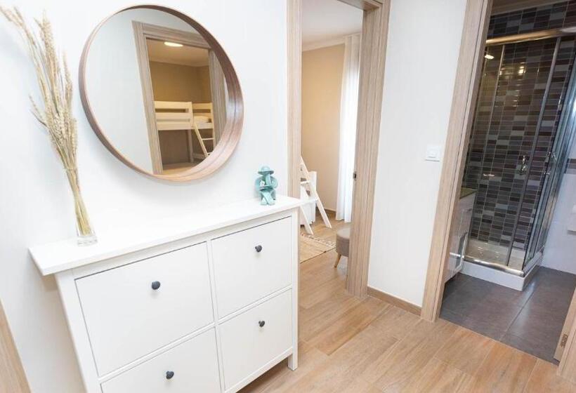 Hospedium Galitrips A Casa De Lucho