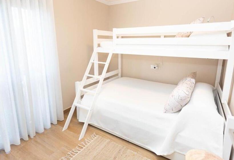 Hospedium Galitrips A Casa De Lucho