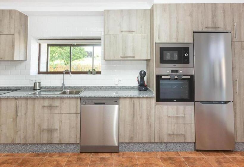 Hospedium Galitrips A Casa De Lucho