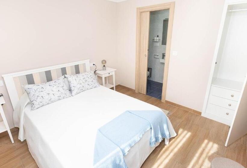 Hospedium Galitrips A Casa De Lucho