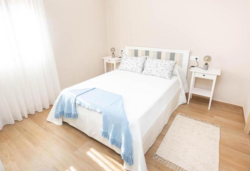 Hospedium Galitrips A Casa De Lucho