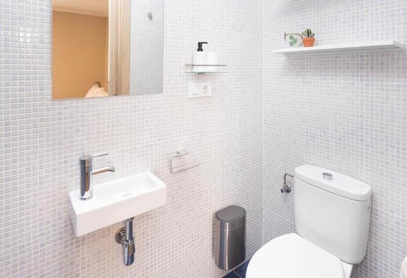 Hospedium Galitrips A Casa De Lucho