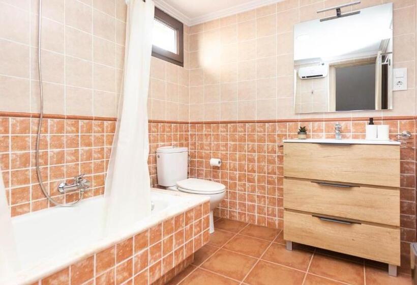 Hospedium Galitrips A Casa De Lucho