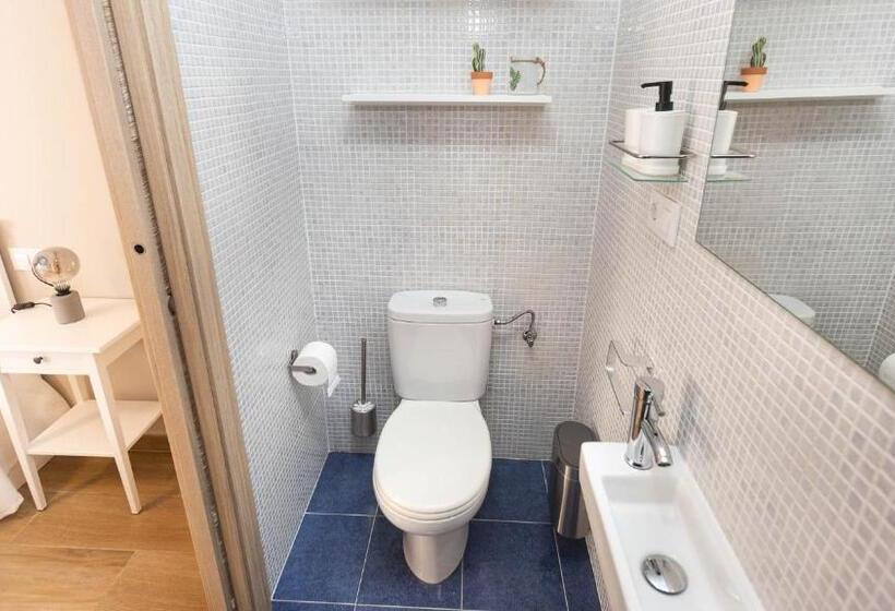 Hospedium Galitrips A Casa De Lucho