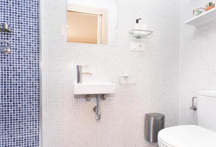 Hospedium Galitrips A Casa De Lucho