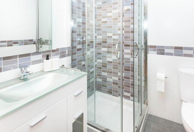 Hospedium Galitrips A Casa De Lucho