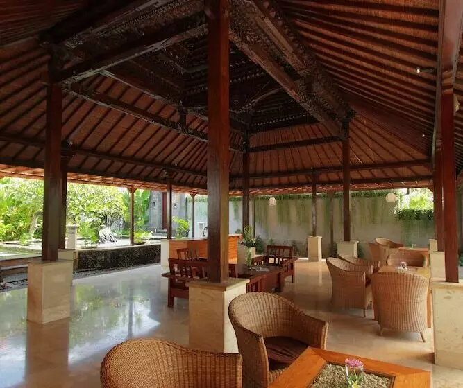 Bali Nyuh Gading Villas