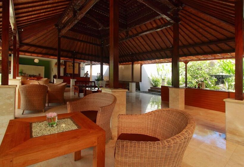 Bali Nyuh Gading Villas