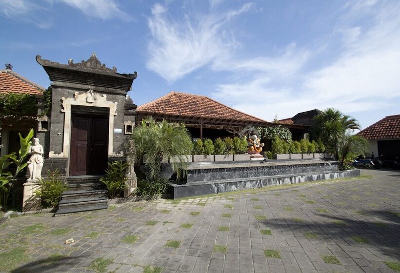 Bali Nyuh Gading Villas