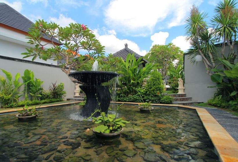Bali Nyuh Gading Villas