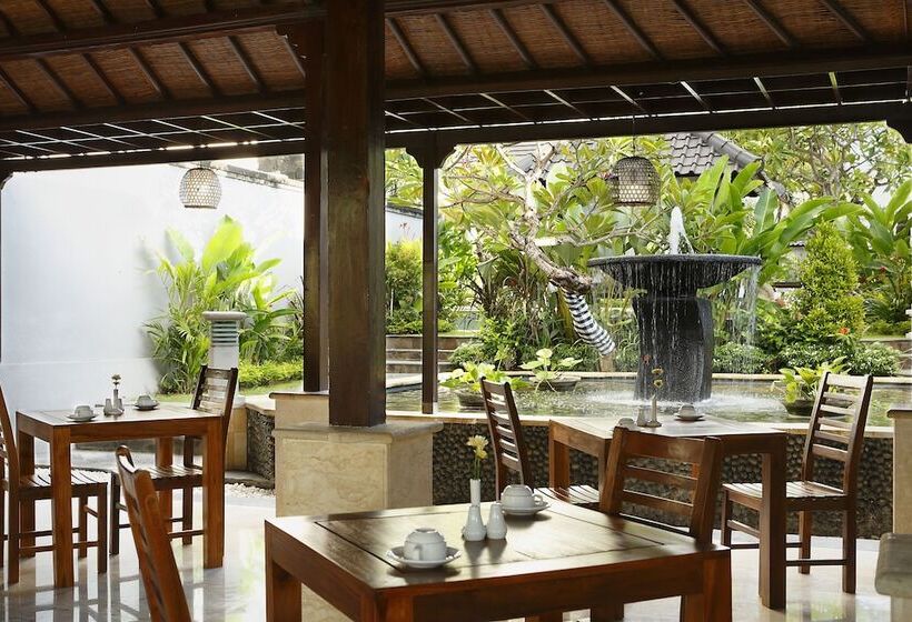 Bali Nyuh Gading Villas