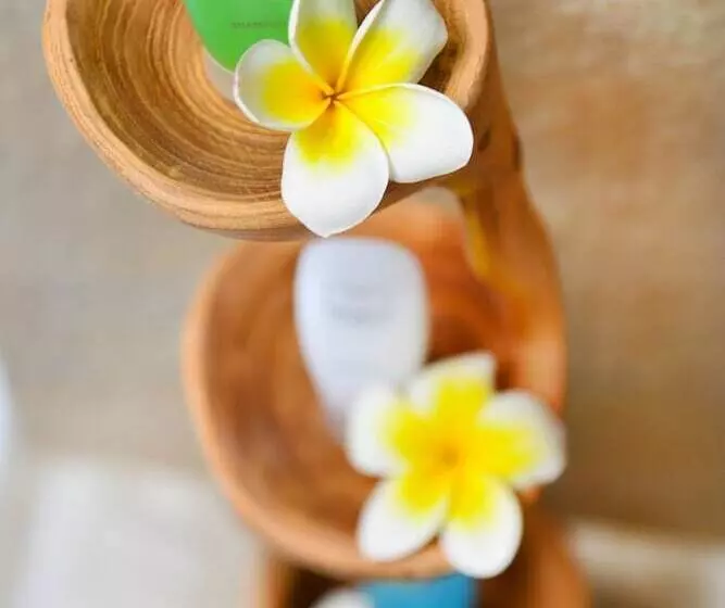 Bali Nyuh Gading Villas