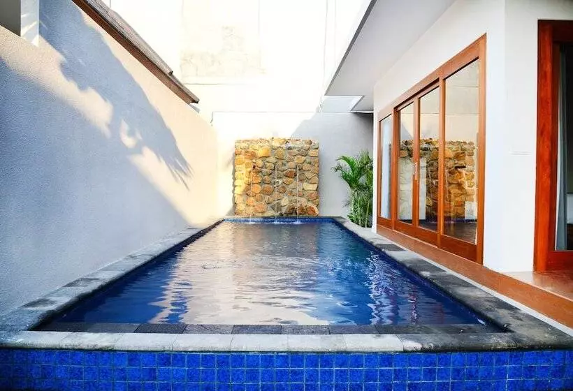 Bali Nyuh Gading Villas