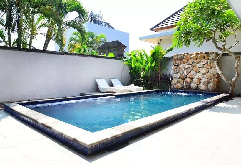 Bali Nyuh Gading Villas
