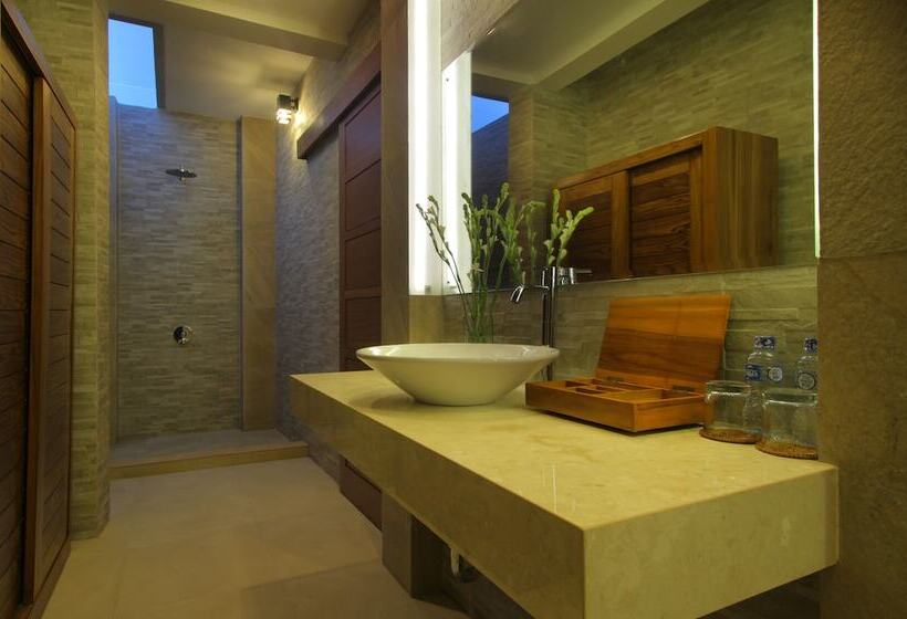 Bali Nyuh Gading Villas