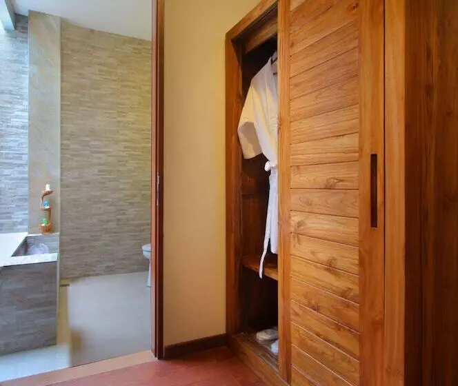 Bali Nyuh Gading Villas