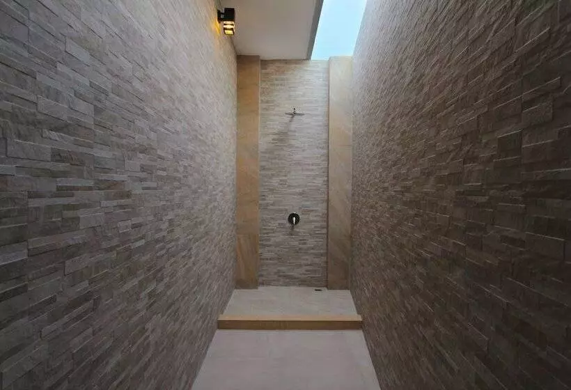 Bali Nyuh Gading Villas