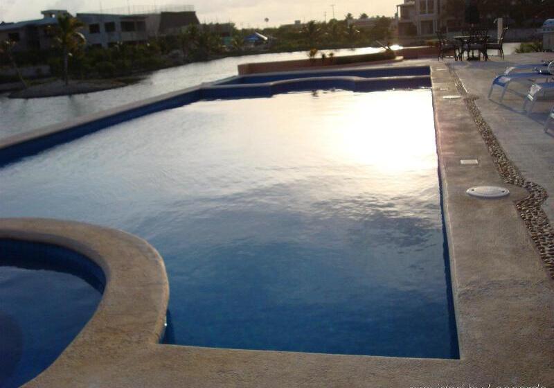 فندق Aventuras Club Marina