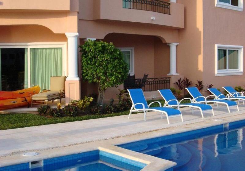 فندق Aventuras Club Marina