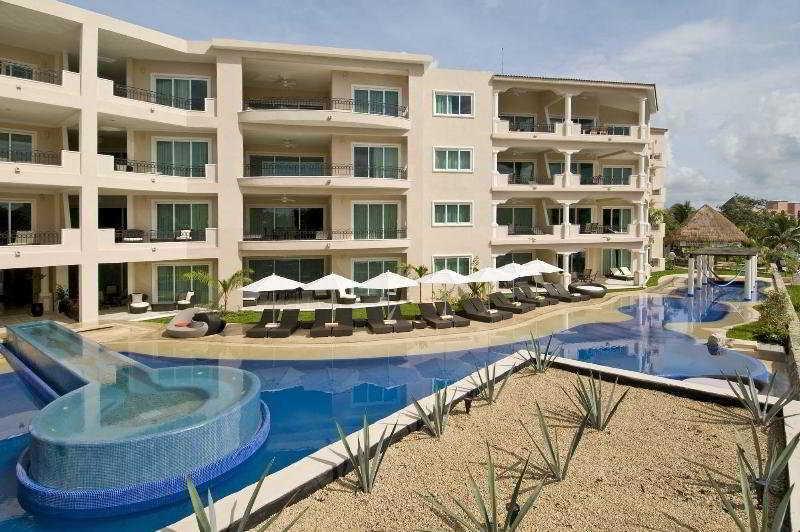 فندق Aventuras Club Marina