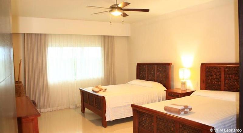 فندق Aventuras Club Marina